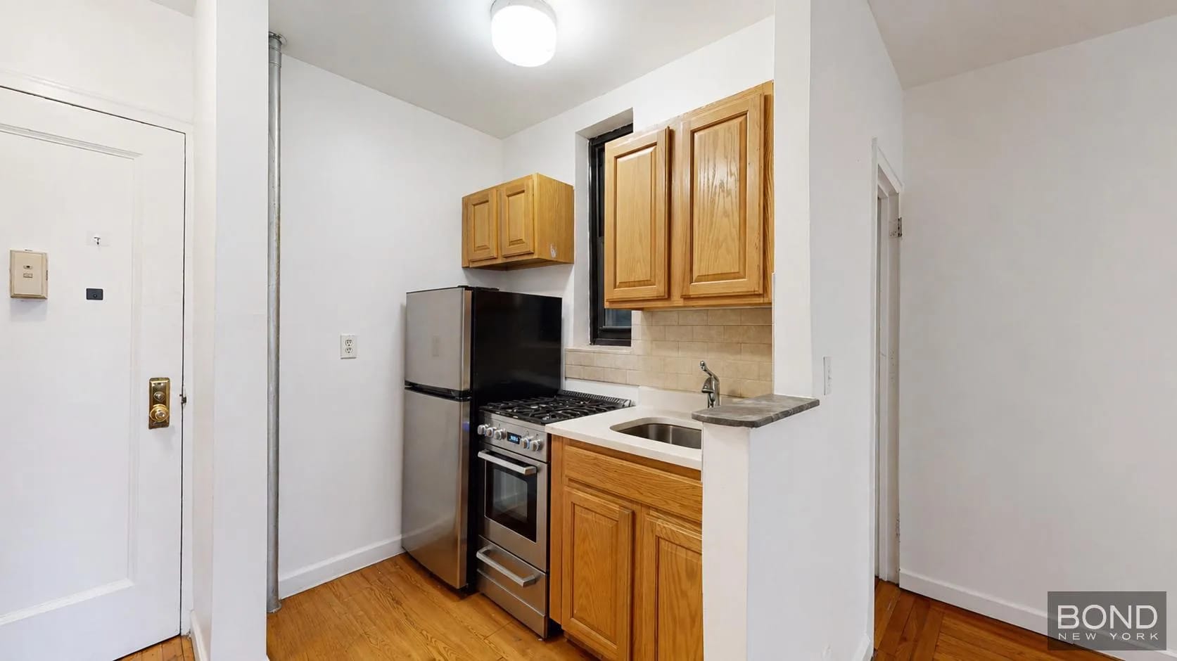 1 bedroom in Upper West Side, Manhattan, photo 2
