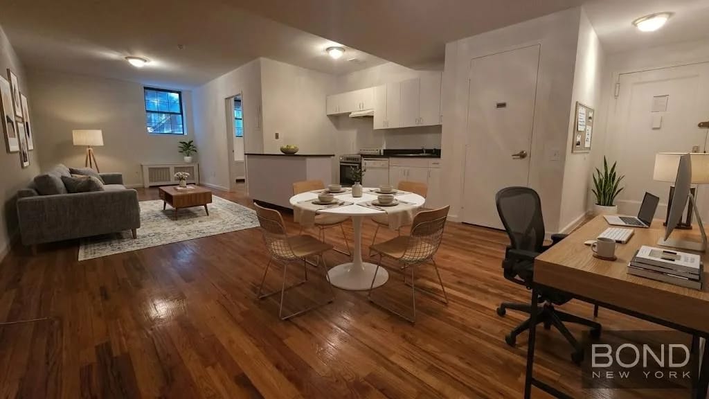 1 bedroom in Upper West Side, Manhattan, photo 5