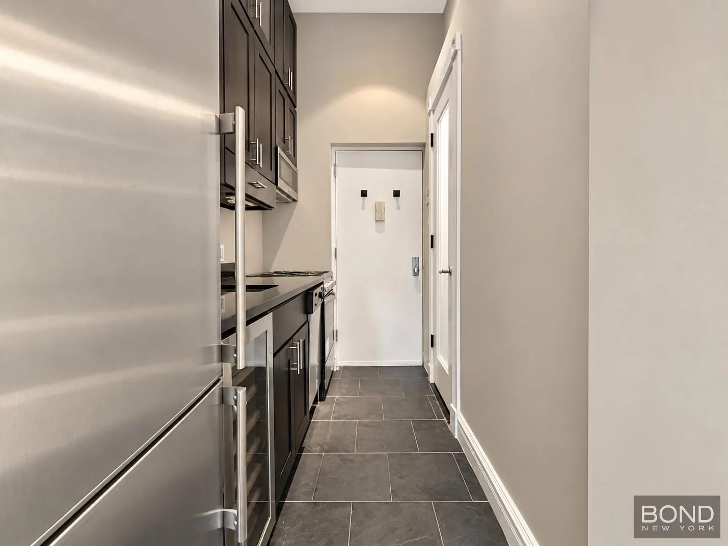 3 bedrooms in Chelsea, Manhattan, photo 2