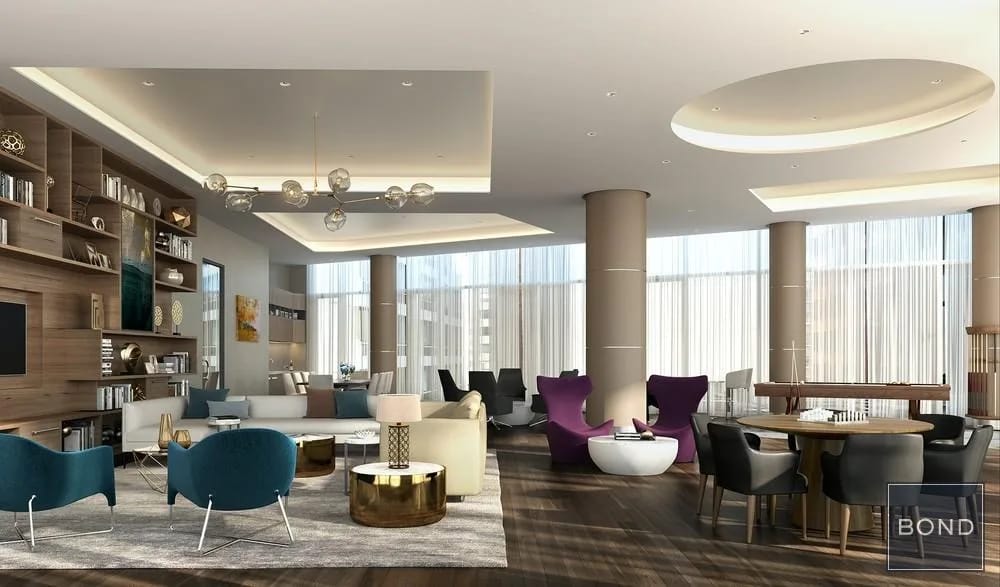 1 bedroom in Midtown East, Manhattan, photo 23