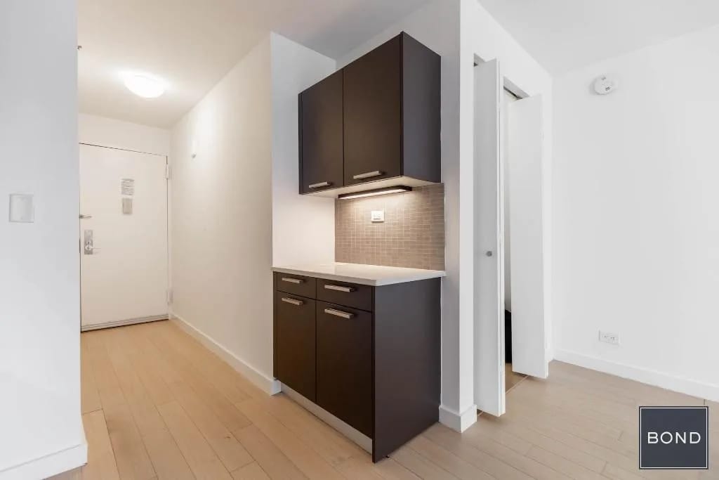 Studio in Murray Hill, Manhattan, photo 8