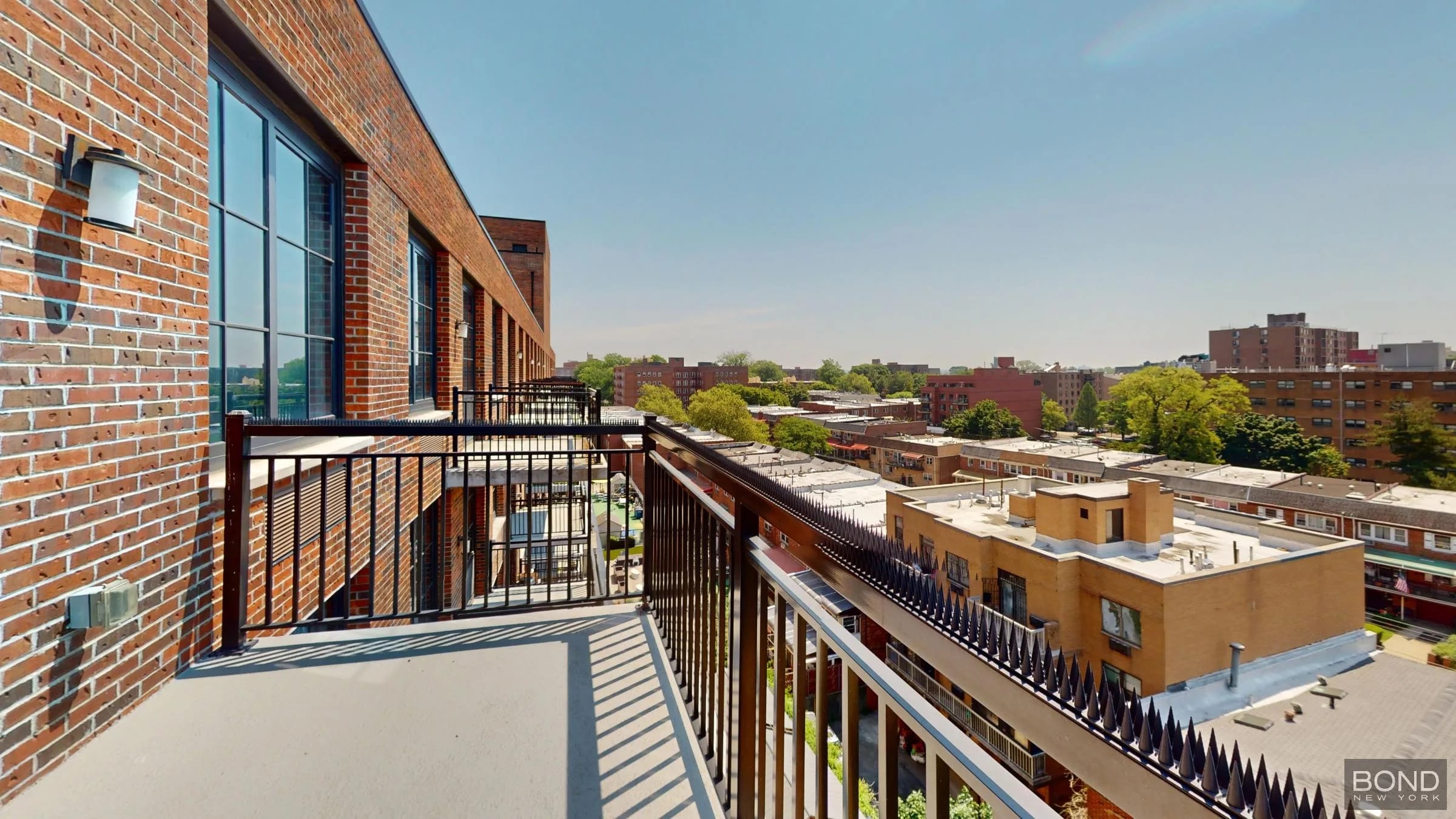 1 bedroom in Flushing, Queens, photo 6