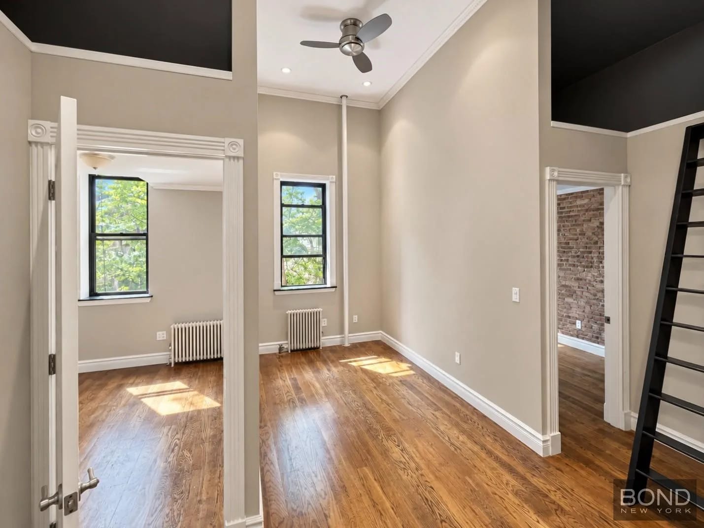 3 bedrooms in Chelsea, Manhattan, photo 3