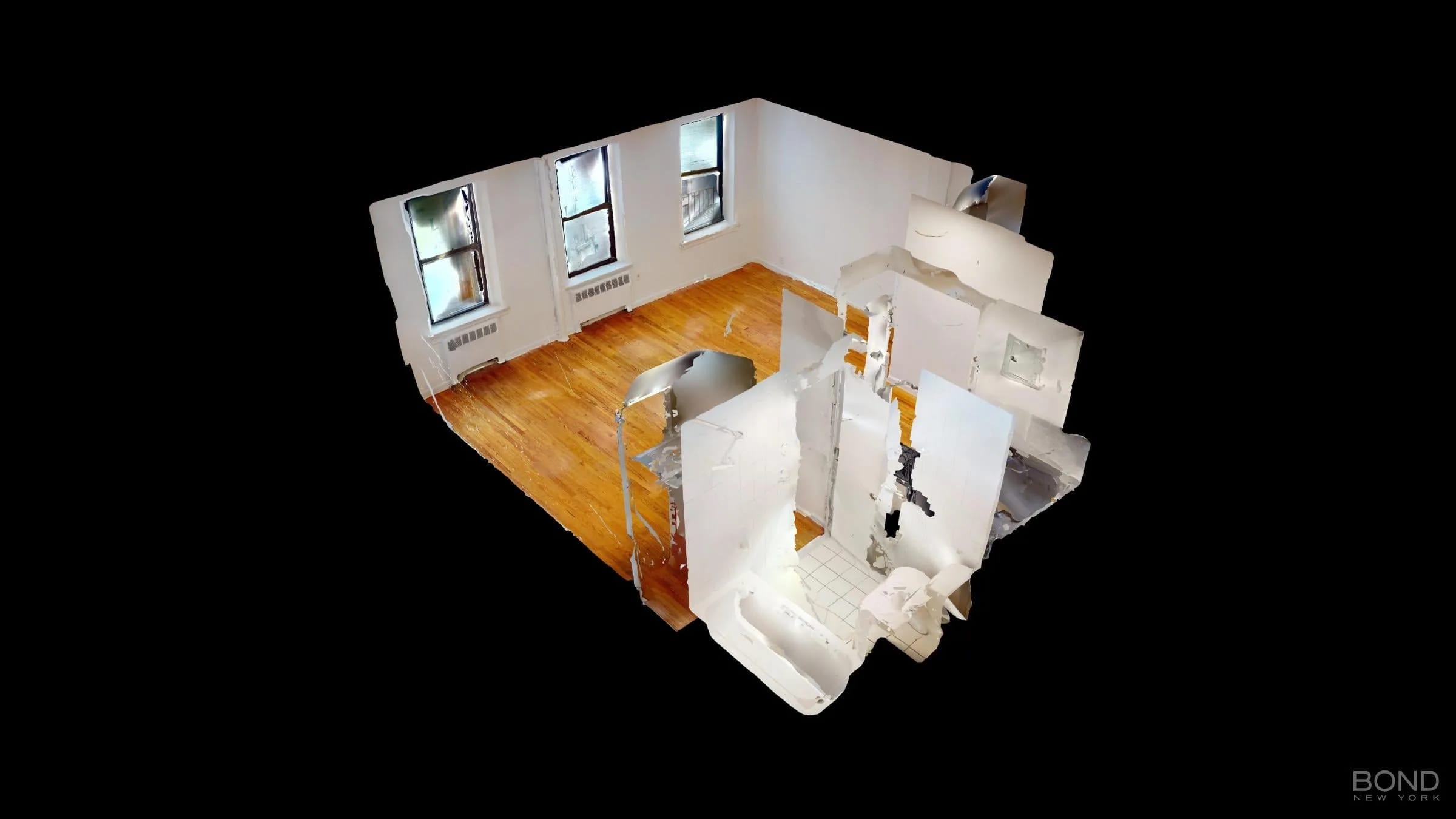 Studio in Midtown East, Manhattan, photo 7