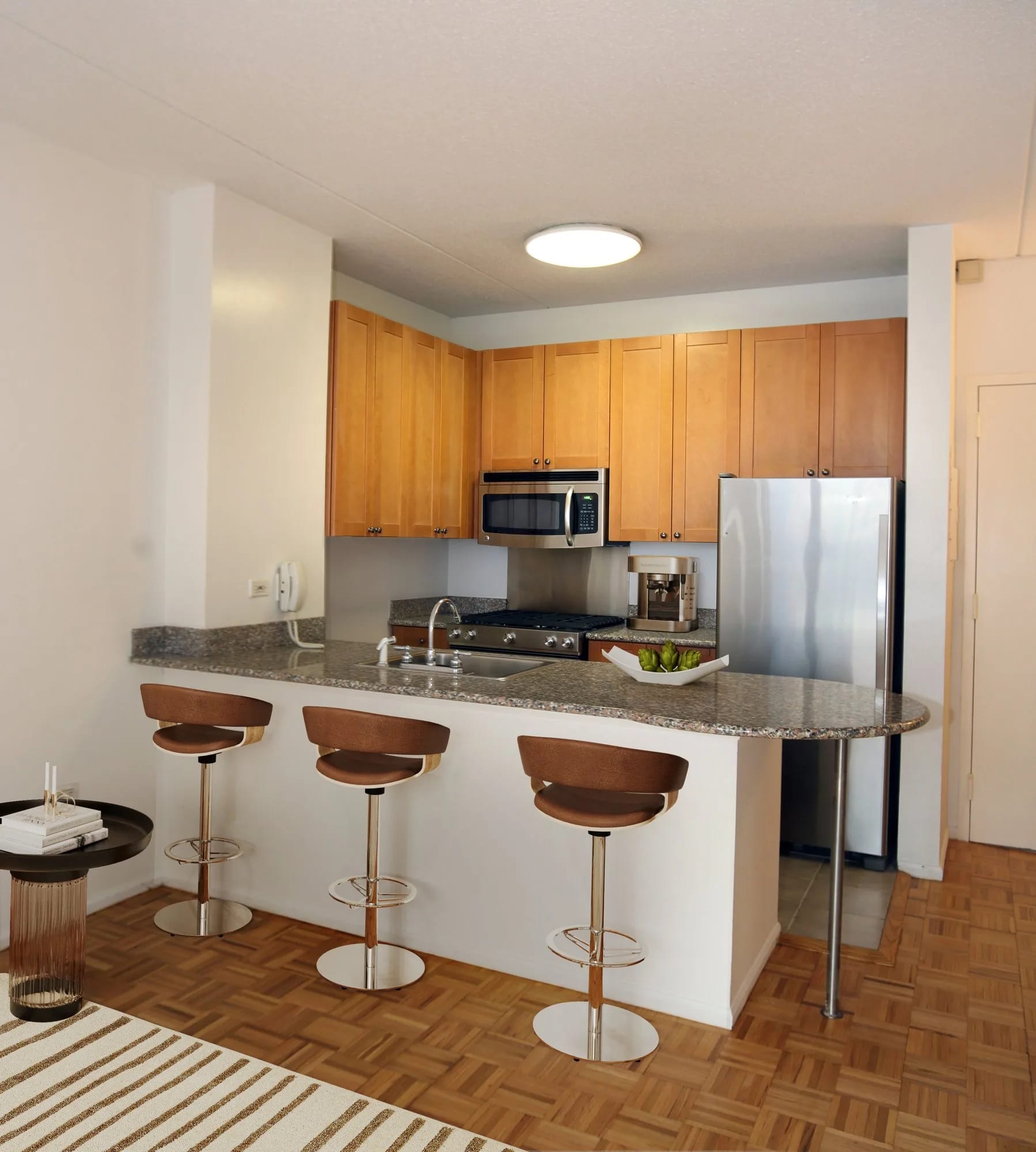 1 bedroom in Tribeca, Manhattan, photo 2