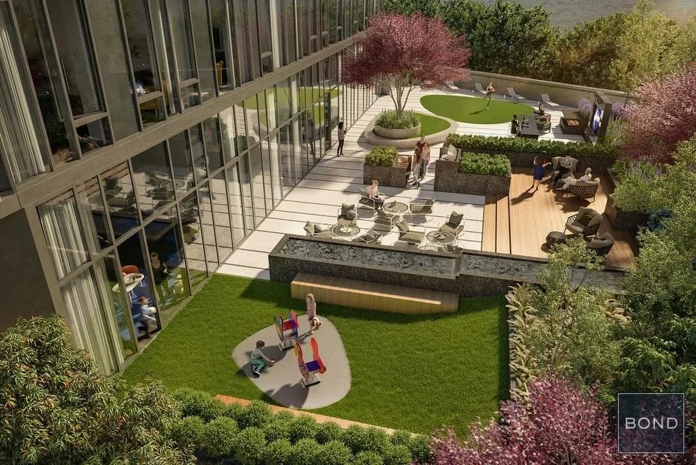 1 bedroom in Midtown East, Manhattan, photo 13