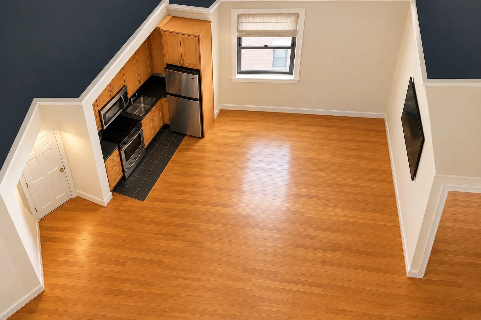 1 bedroom in Little Italy, Manhattan, photo 1
