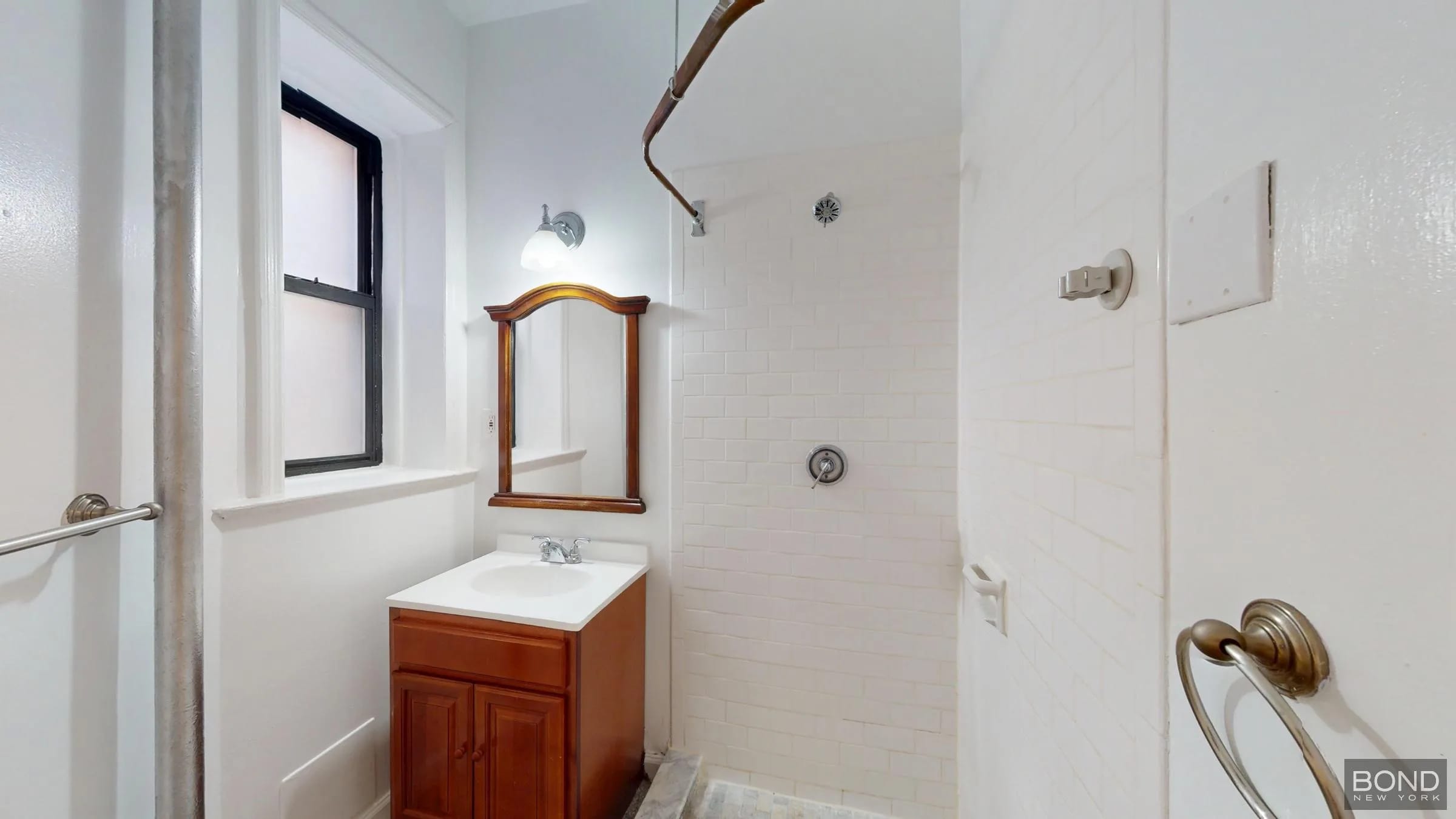 1 bedroom in Upper West Side, Manhattan, photo 8