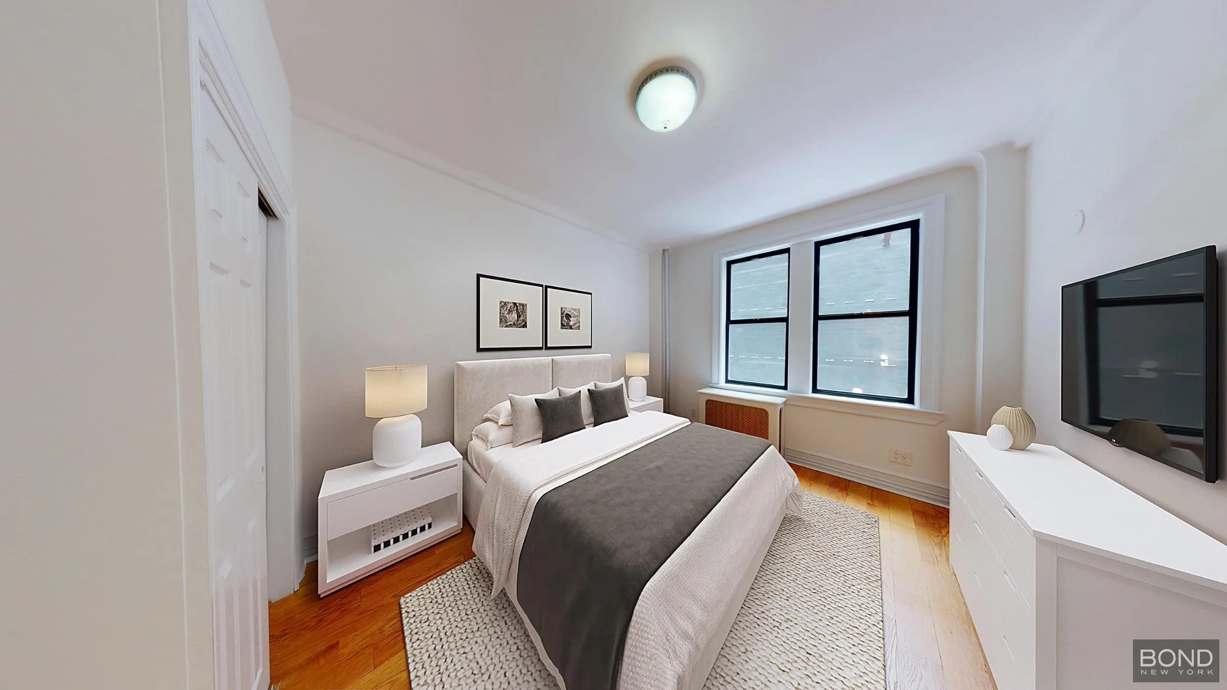 2 bedrooms in Midtown West, Manhattan, photo 2