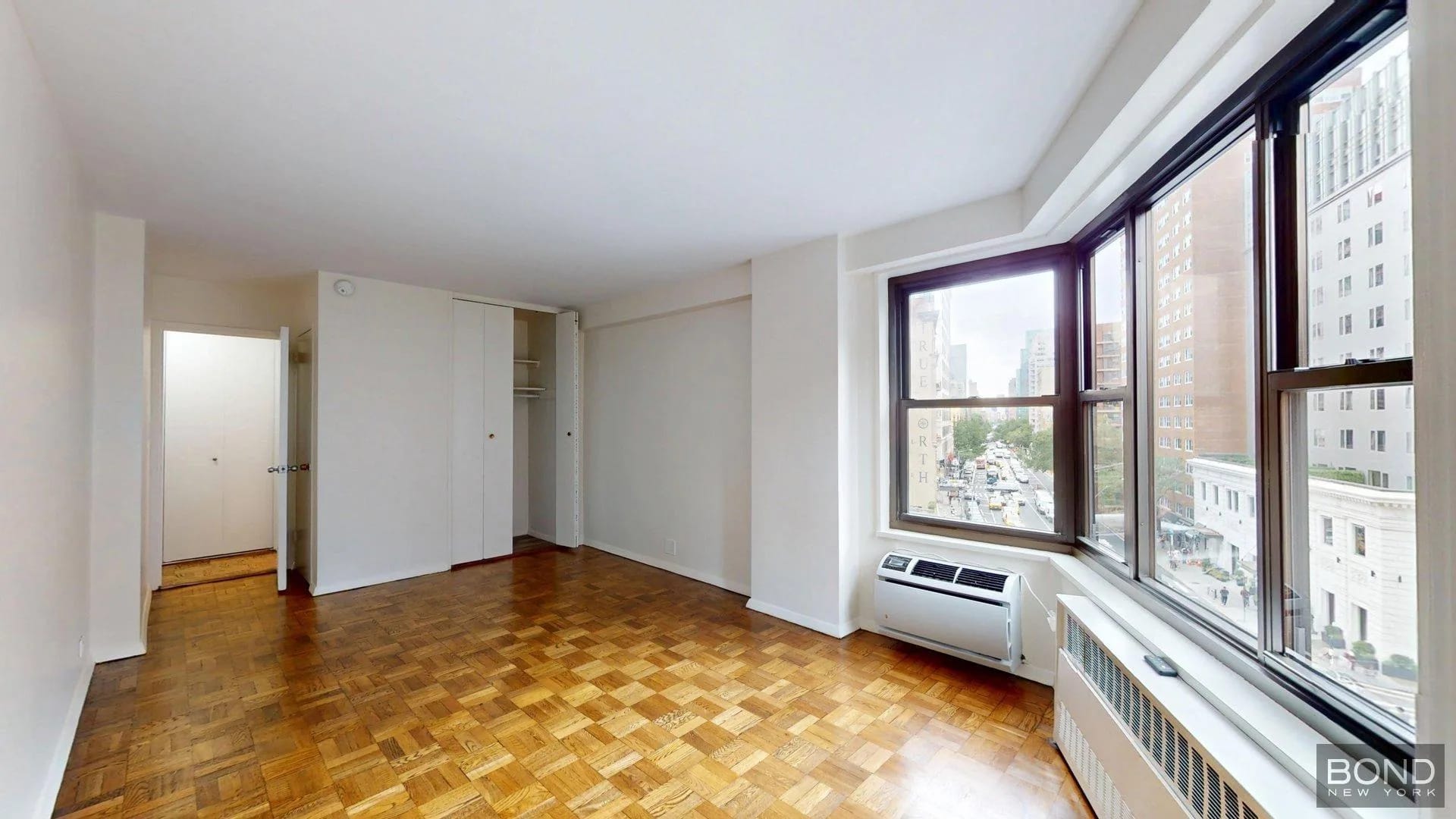 1 bedroom in Union Square, Manhattan, photo 1