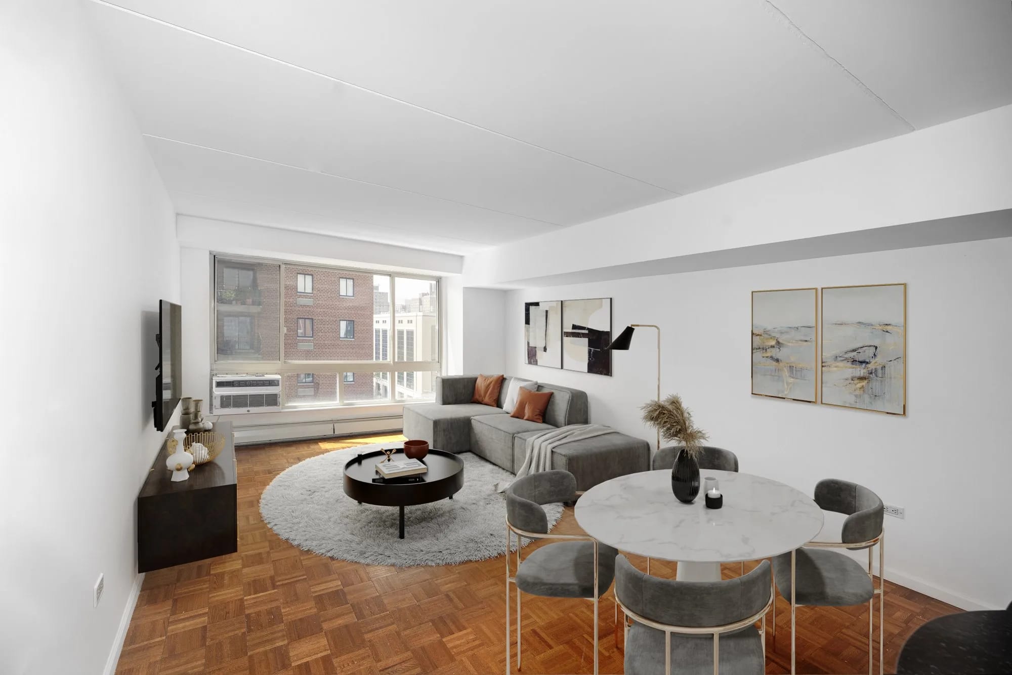 1 bedroom in Chelsea, Manhattan, photo 1