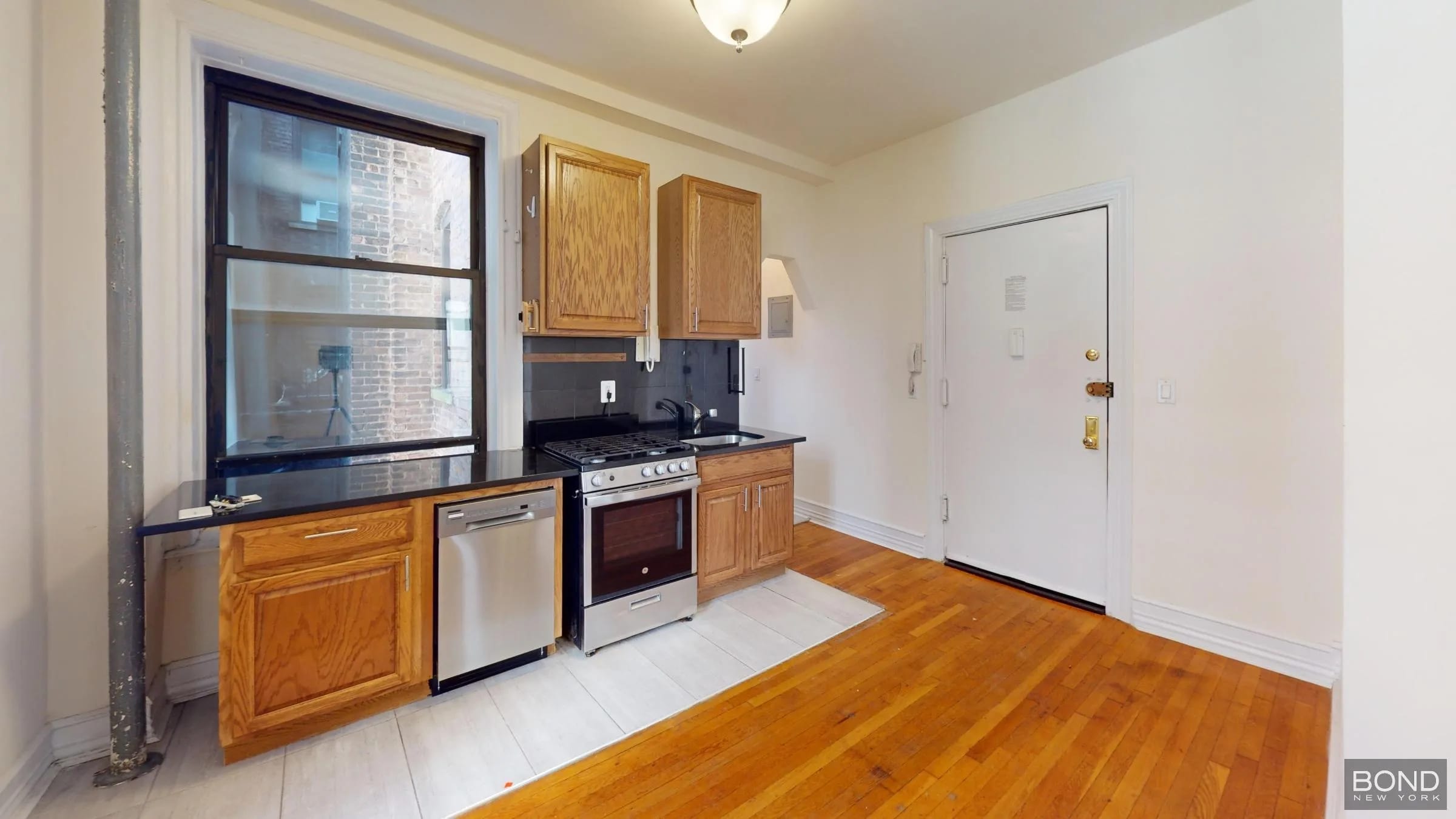 1 bedroom in Upper West Side, Manhattan, photo 11