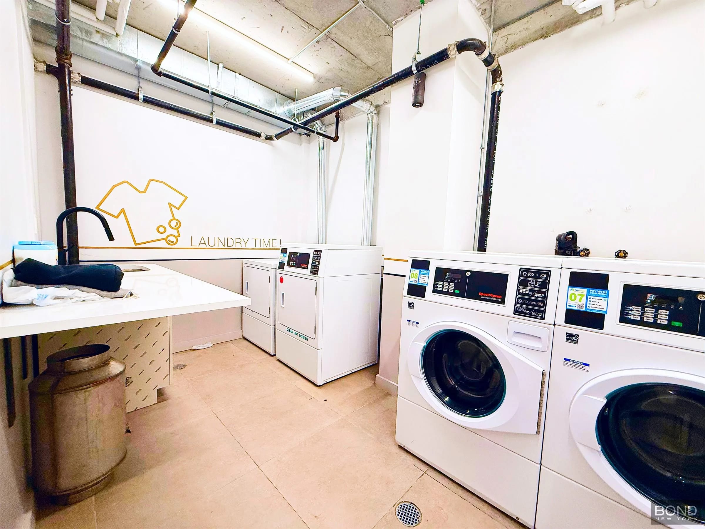 1 bedroom in East Village, Manhattan, photo 12