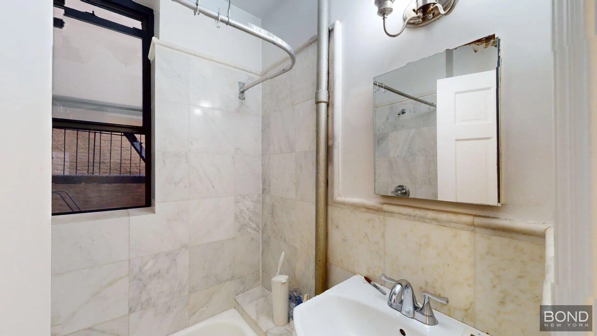 1 bedroom in Upper West Side, Manhattan, photo 5