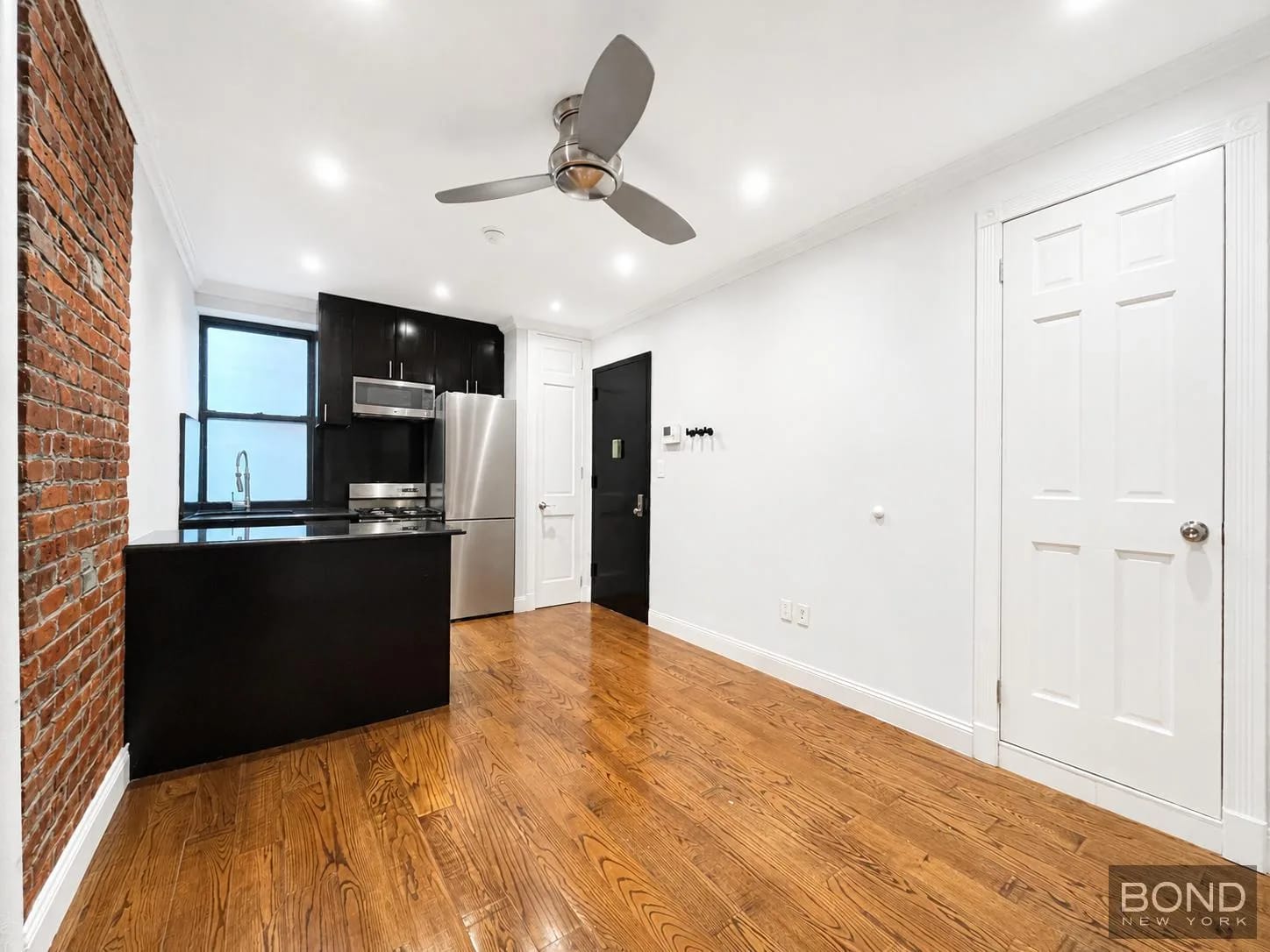 3 bedrooms in Midtown West, Manhattan, photo 3