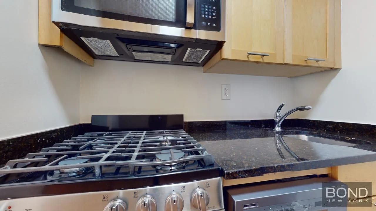 1 bedroom in Union Square, Manhattan, photo 8