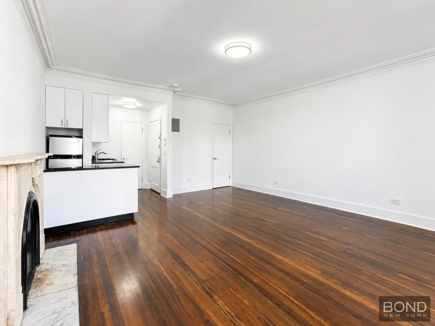 Studio in Upper East Side, Manhattan, photo 4