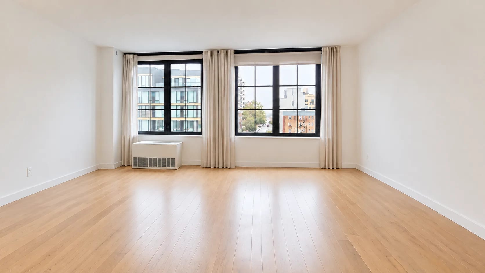 Studio in Flushing, Queens, photo 1