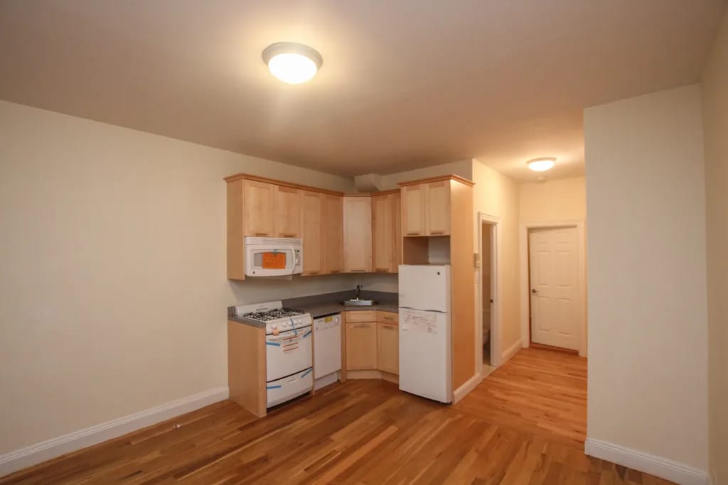 1 bedroom in Upper East Side, Manhattan, photo 3