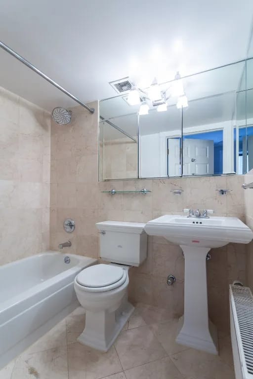 2 bedrooms in East Village, Manhattan, photo 4