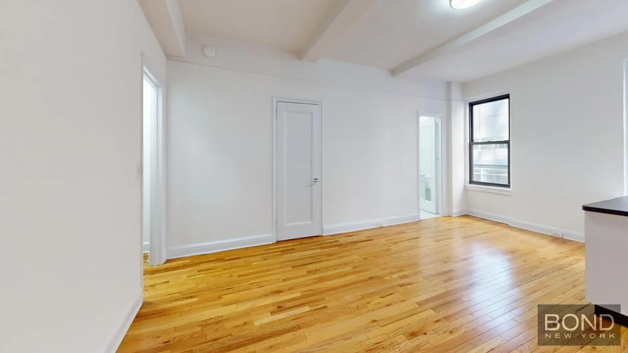 Studio in Midtown East, Manhattan, photo 9