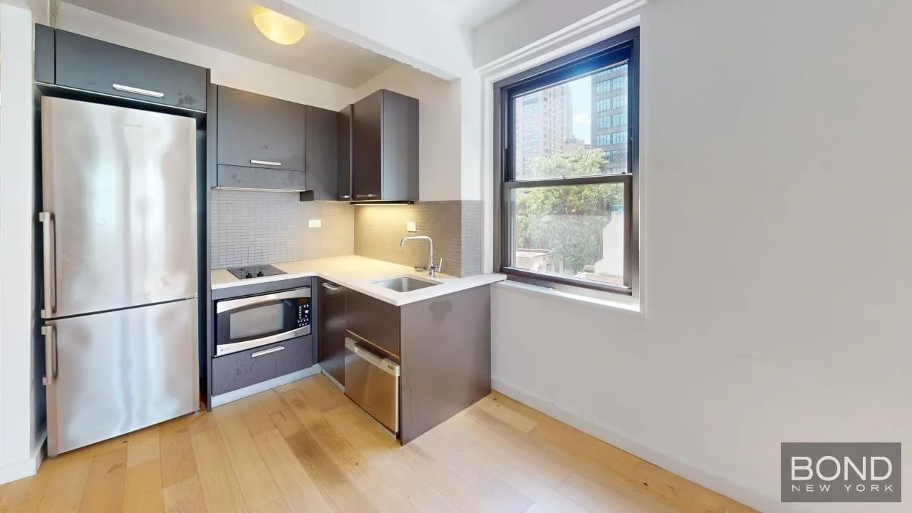 Studio in Murray Hill, Manhattan, photo 2