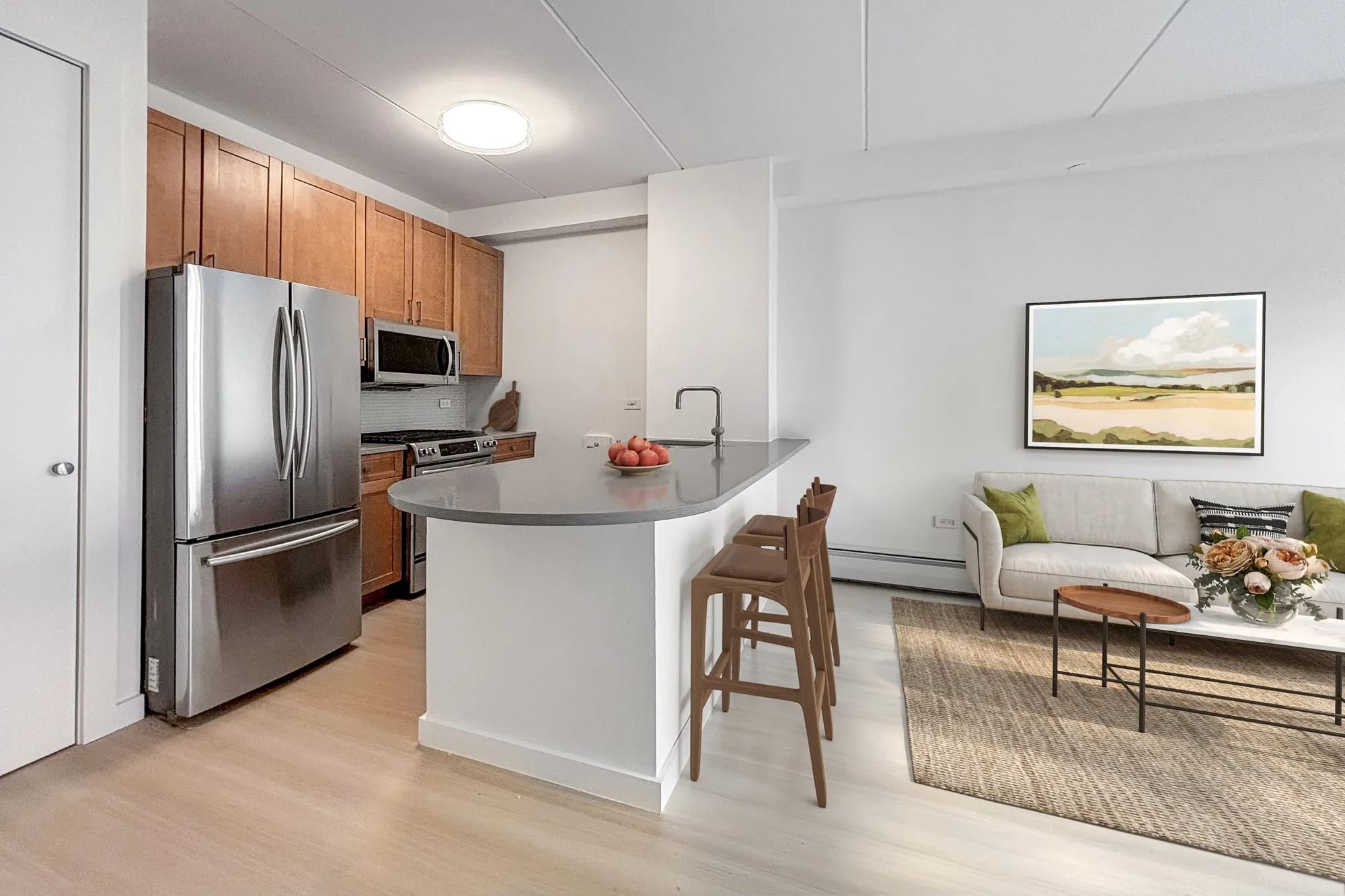 1 bedroom in East Village, Manhattan, photo 2