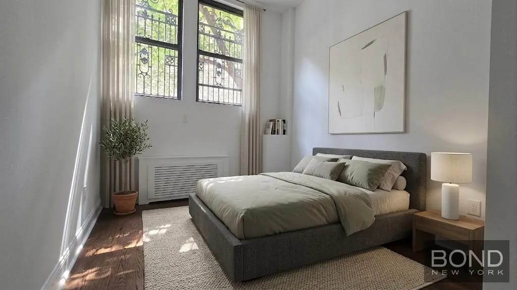 2 bedrooms in Upper West Side, Manhattan, photo 8
