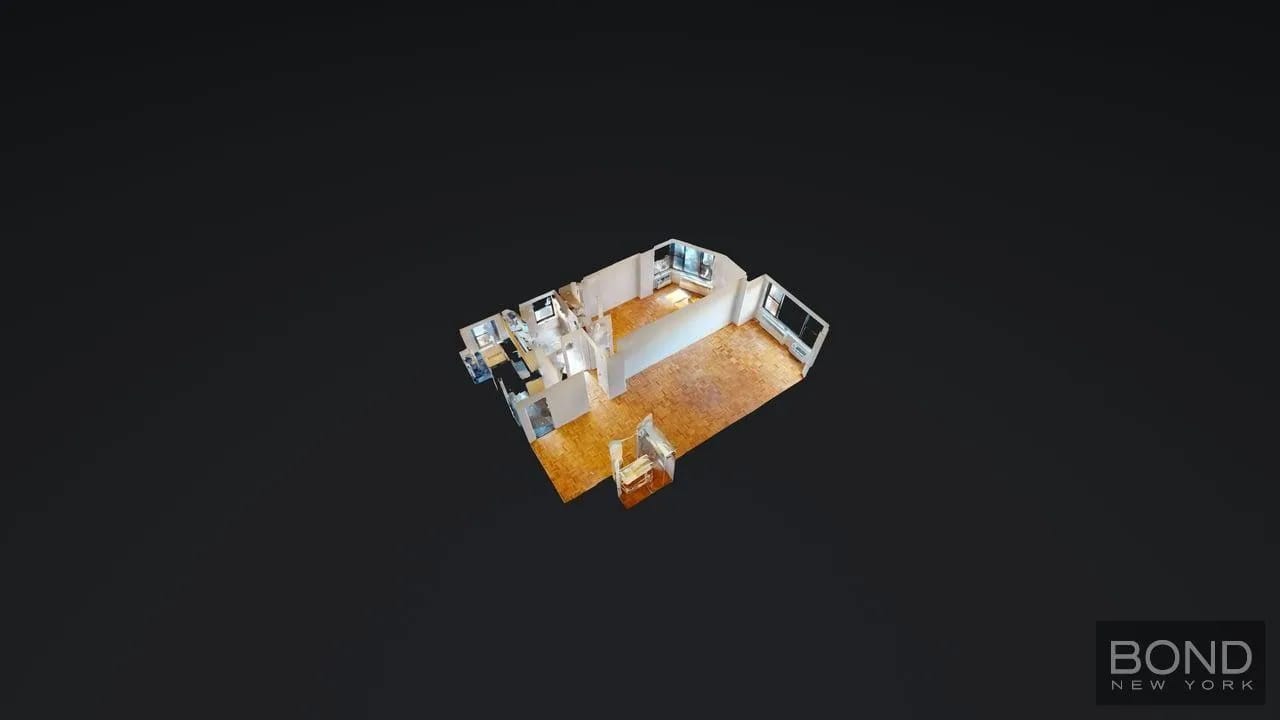 1 bedroom in Union Square, Manhattan, photo 12