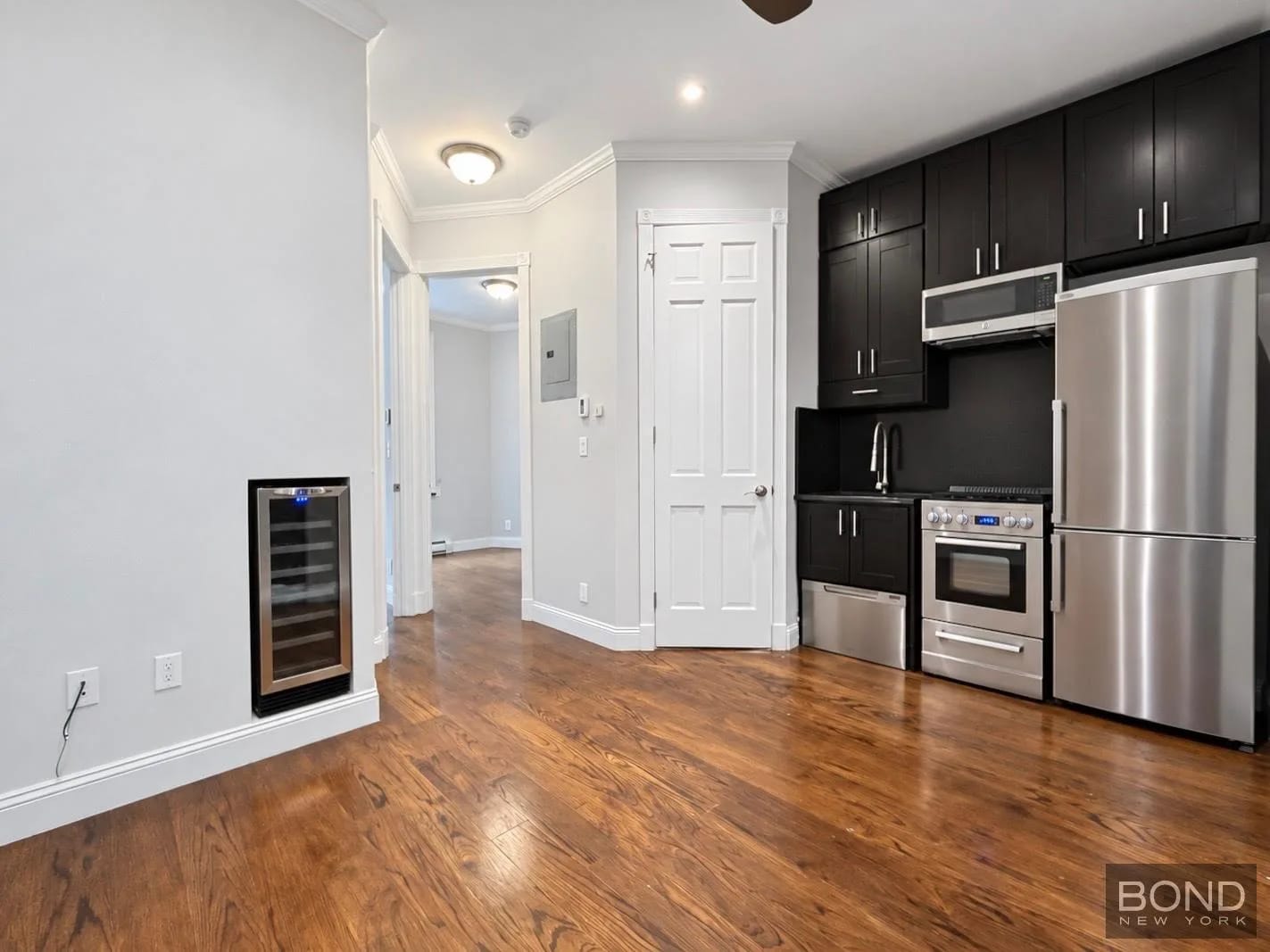 2 bedrooms in Upper West Side, Manhattan, photo 2