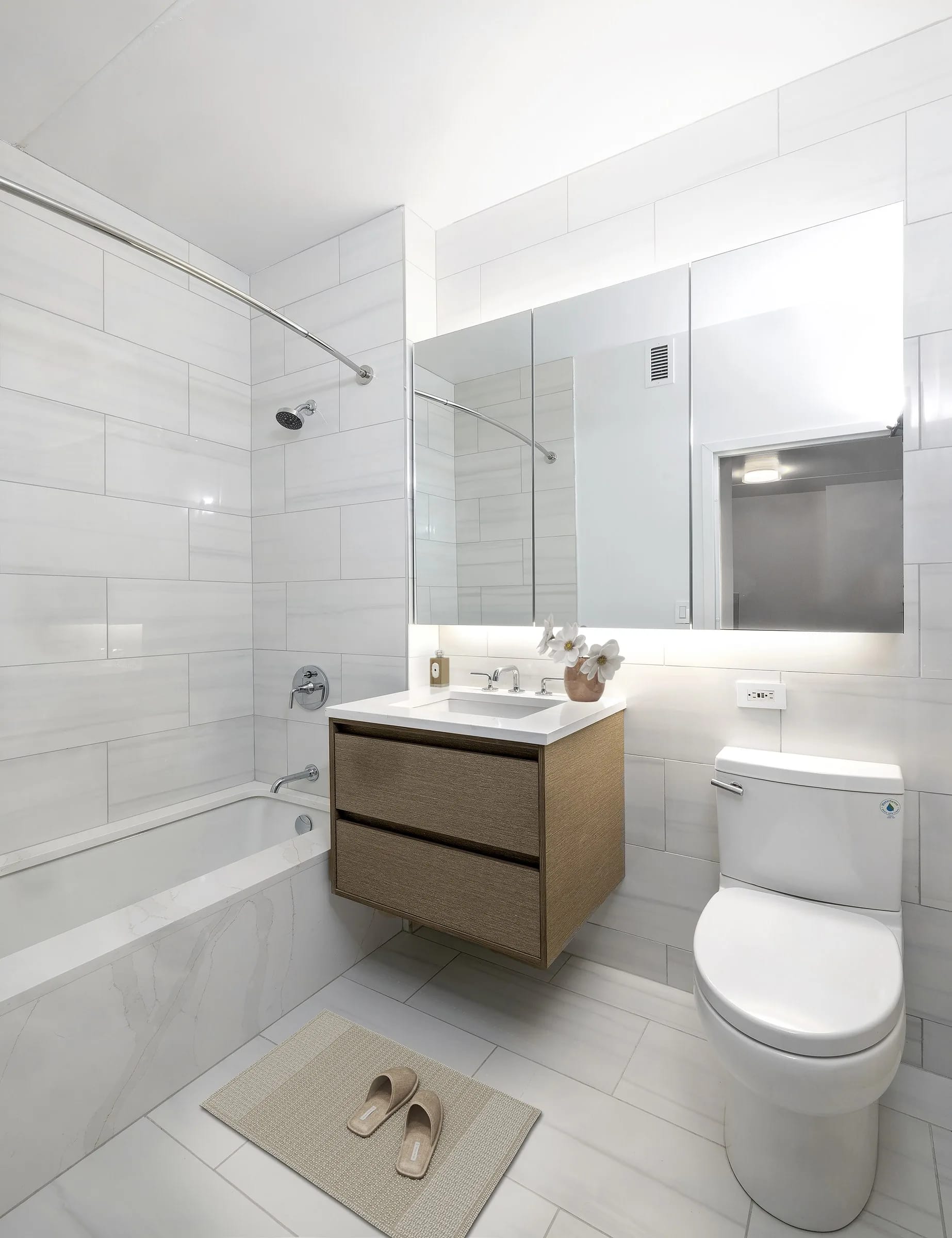 1 bedroom in Tribeca, Manhattan, photo 3