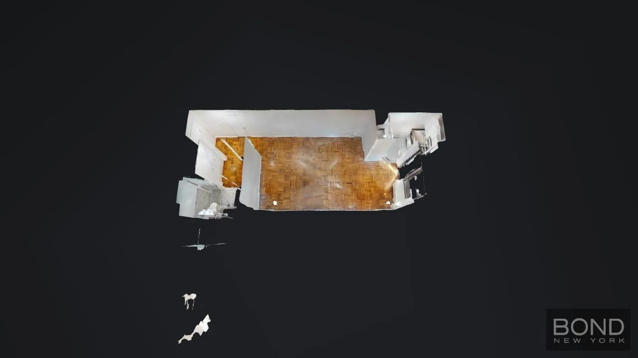Studio in Murray Hill, Manhattan, photo 9