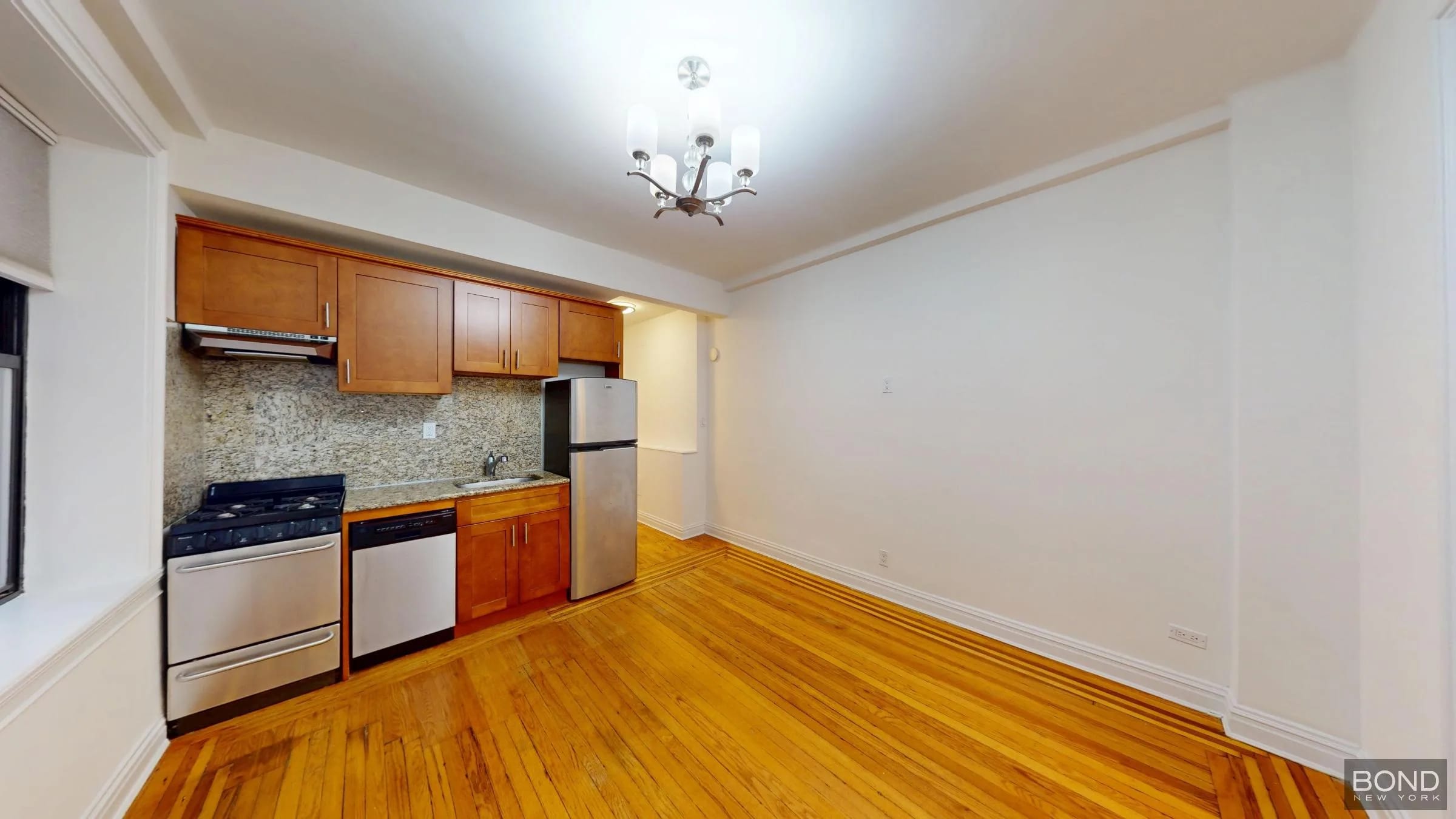 1 bedroom in Midtown West, Manhattan, photo 4