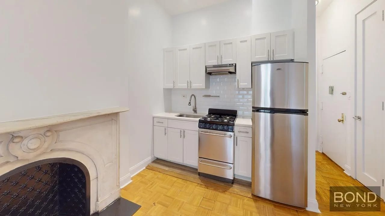 1 bedroom in Upper East Side, Manhattan, photo 9