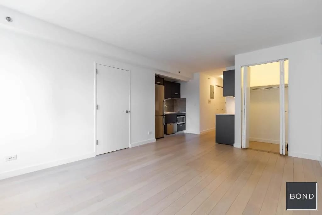 Studio in Murray Hill, Manhattan, photo 6