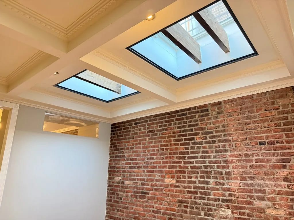4 bedrooms in Harlem, Manhattan, photo 17
