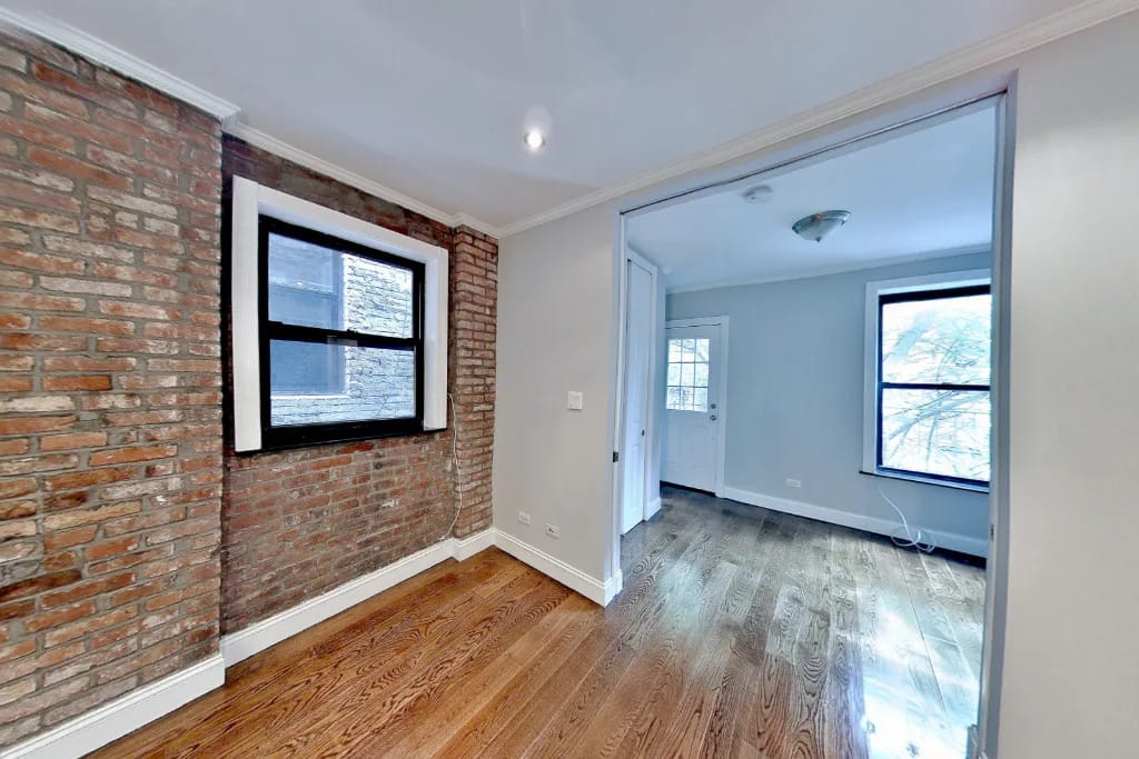 3 bedrooms in Midtown West, Manhattan, photo 2