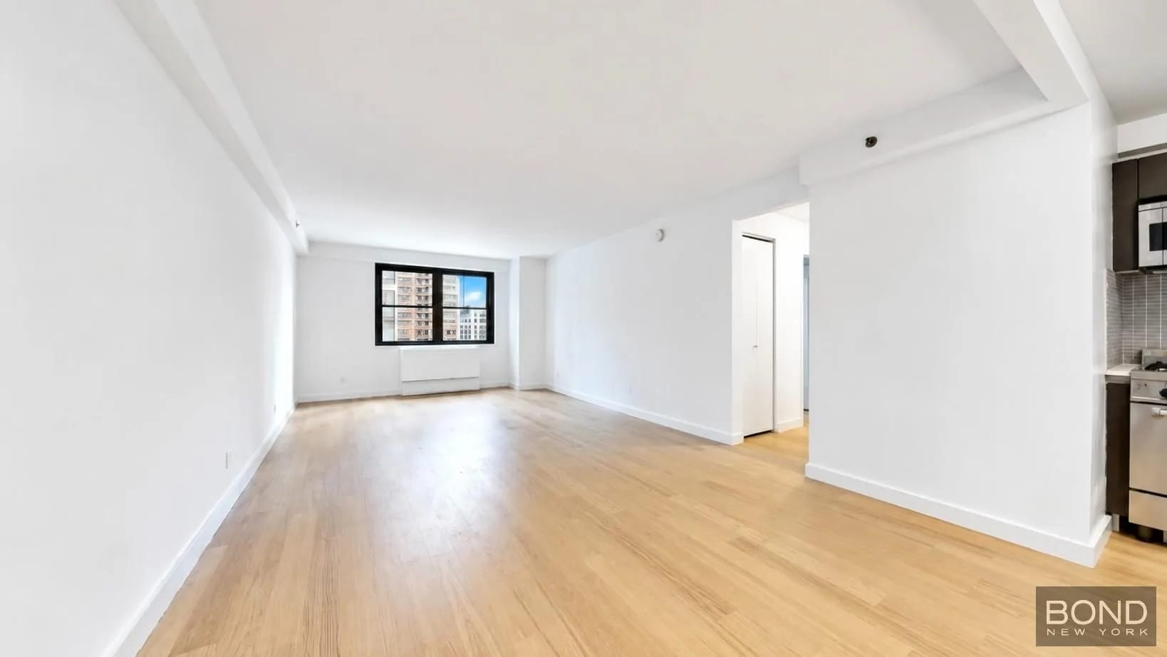 1 bedroom in Murray Hill, Manhattan, photo 2