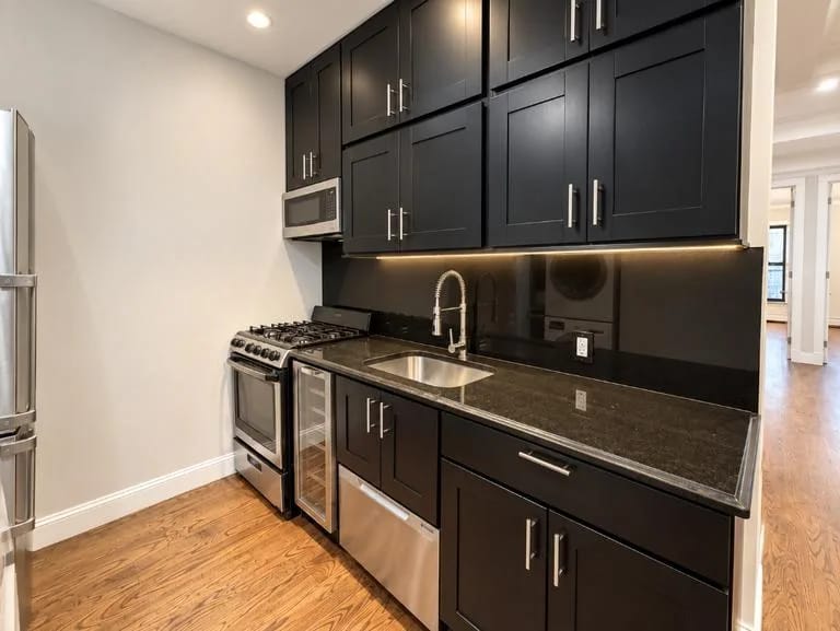 4 bedrooms in Harlem, Manhattan, photo 5