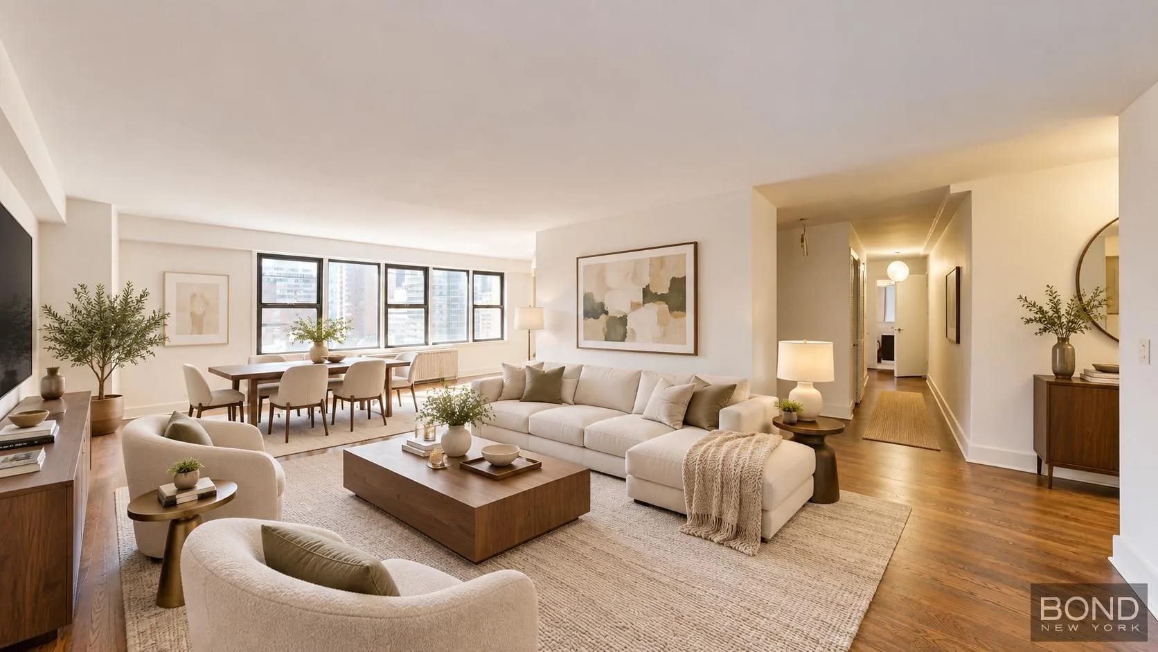 2 bedrooms in Upper East Side, Manhattan, photo 5
