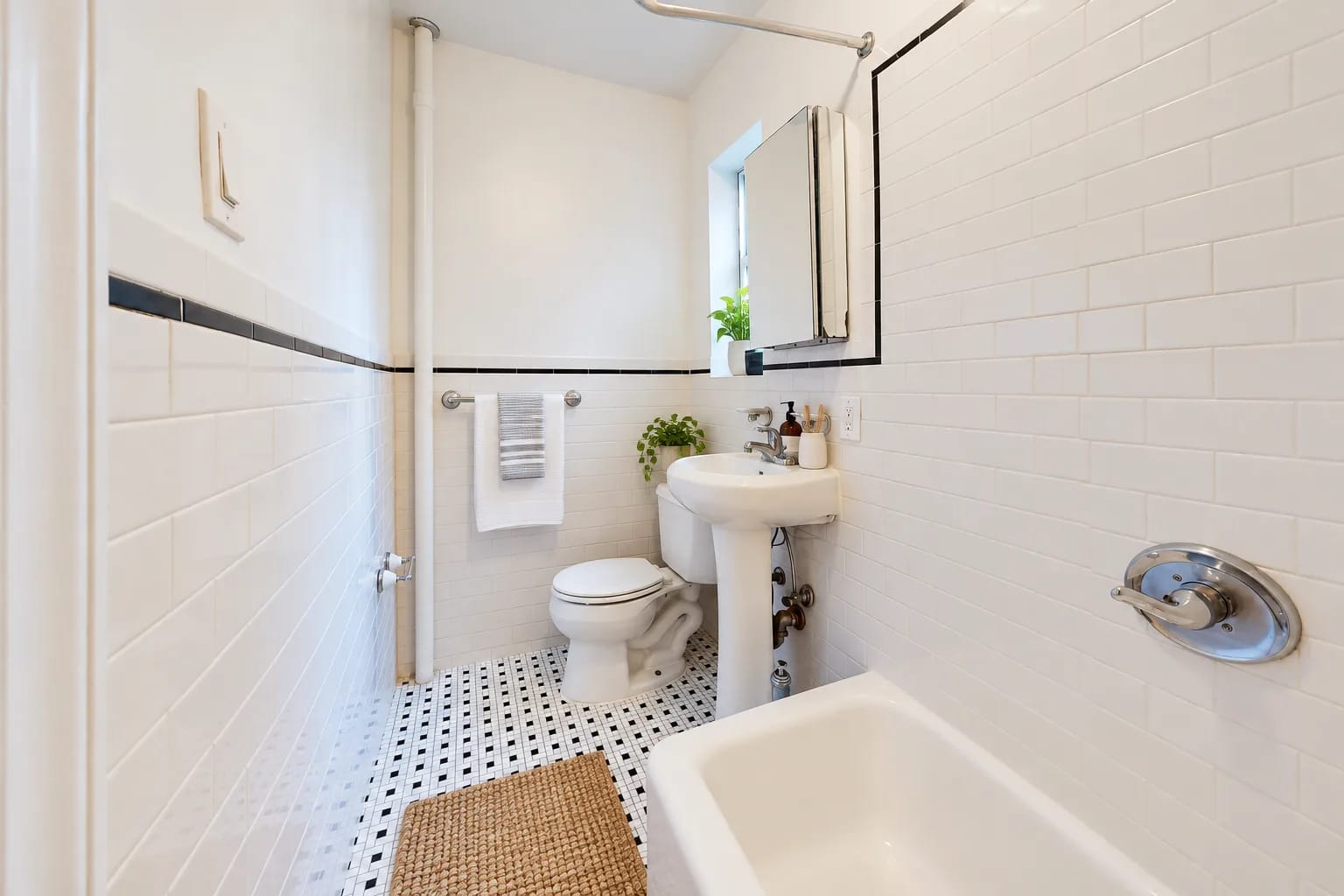 1 bedroom in Little Italy, Manhattan, photo 4