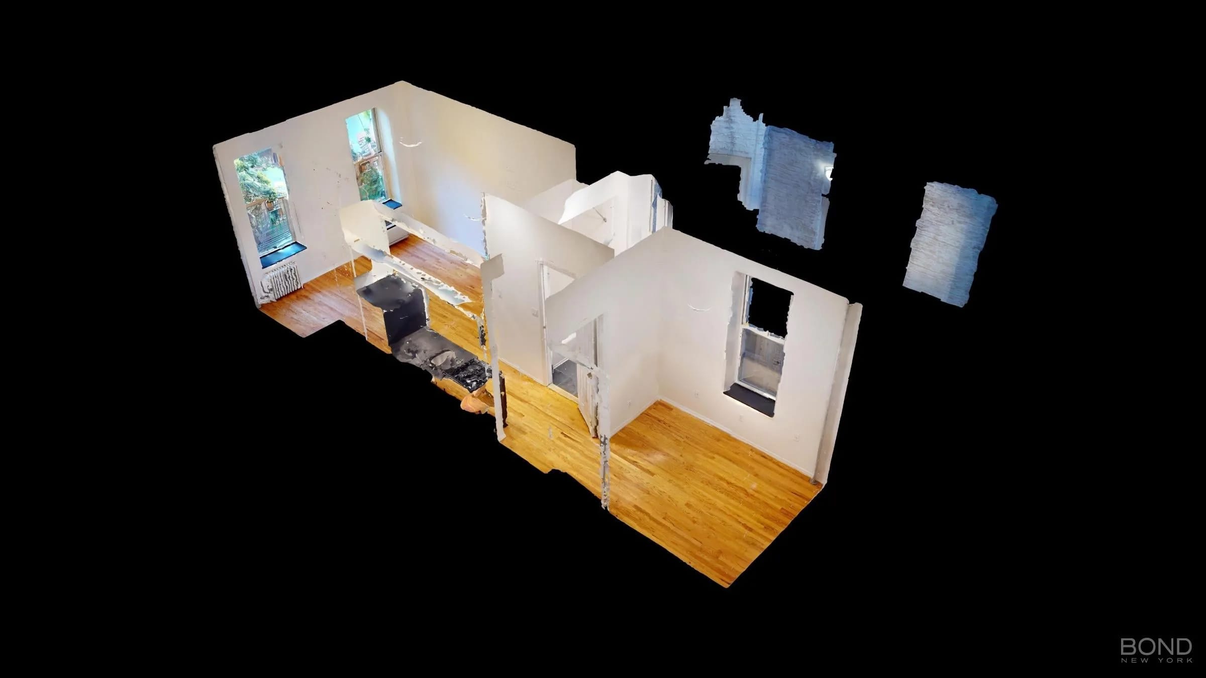 1 bedroom in SoHo, Manhattan, photo 6