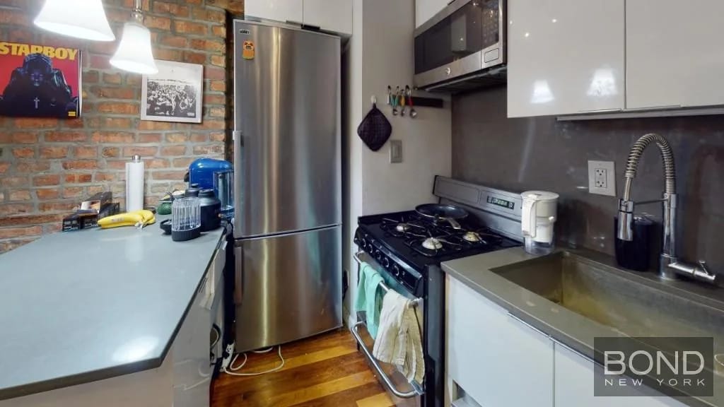 3 bedrooms in Little Italy, Manhattan, photo 3