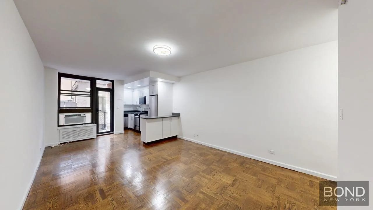 Studio in Murray Hill, Manhattan, photo 1