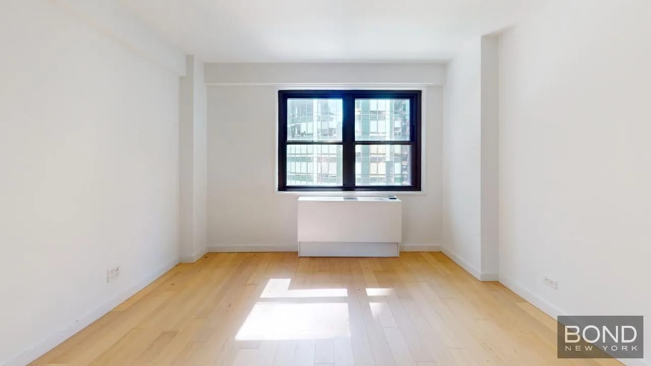 Studio in Murray Hill, Manhattan, photo 4