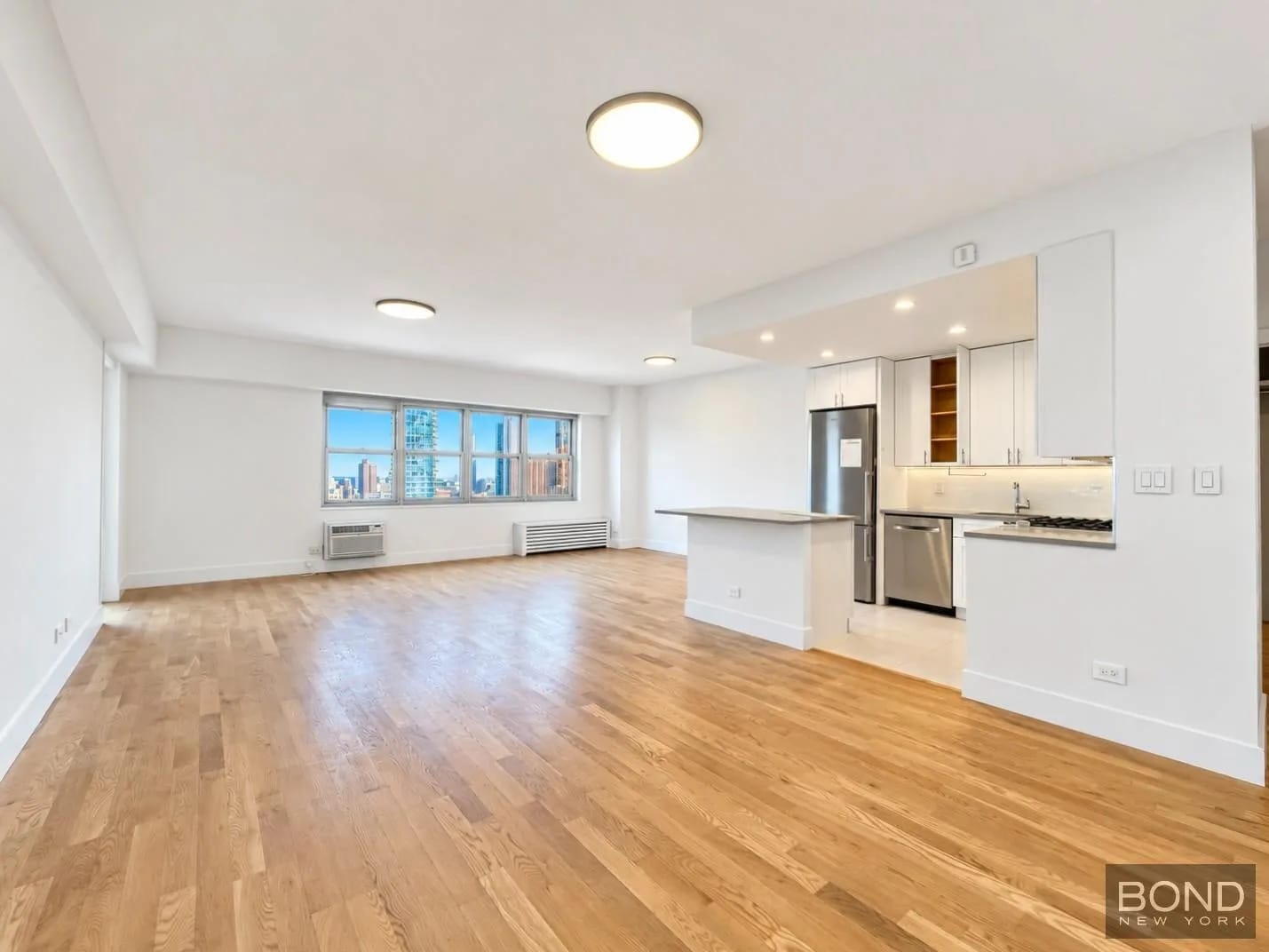 2 bedrooms in Tribeca, Manhattan, photo 2