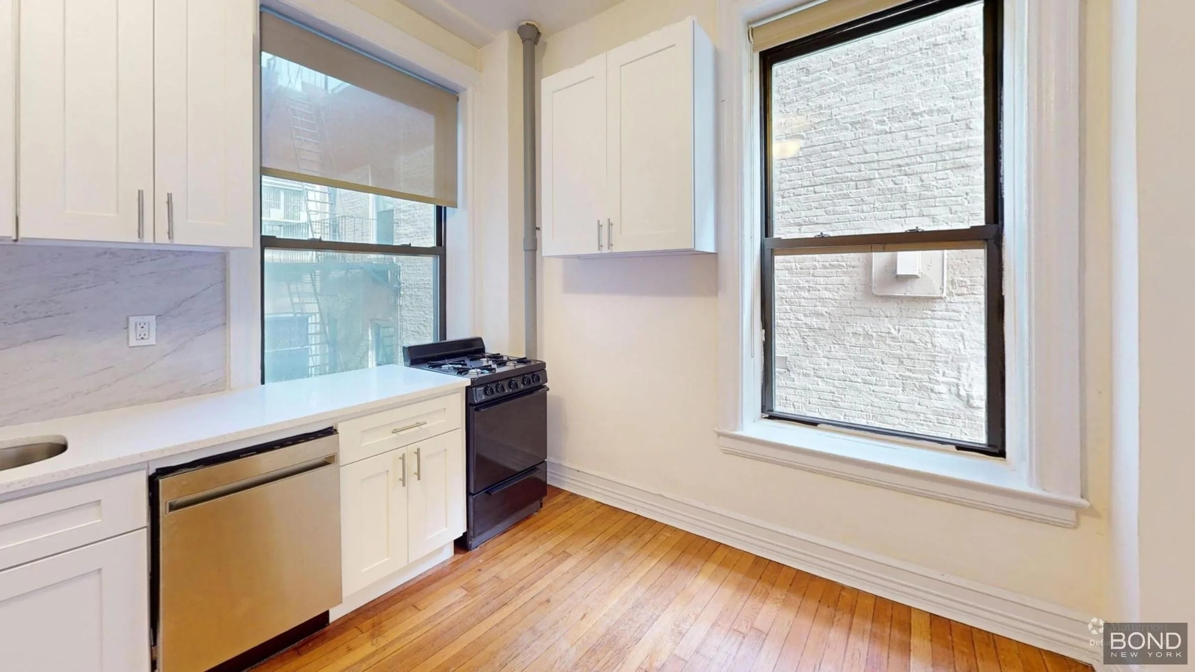 1 bedroom in Upper West Side, Manhattan, photo 8