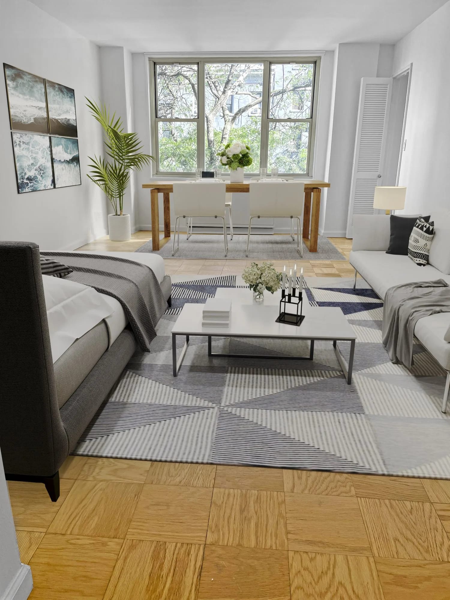 Studio in Murray Hill, Manhattan, photo 1