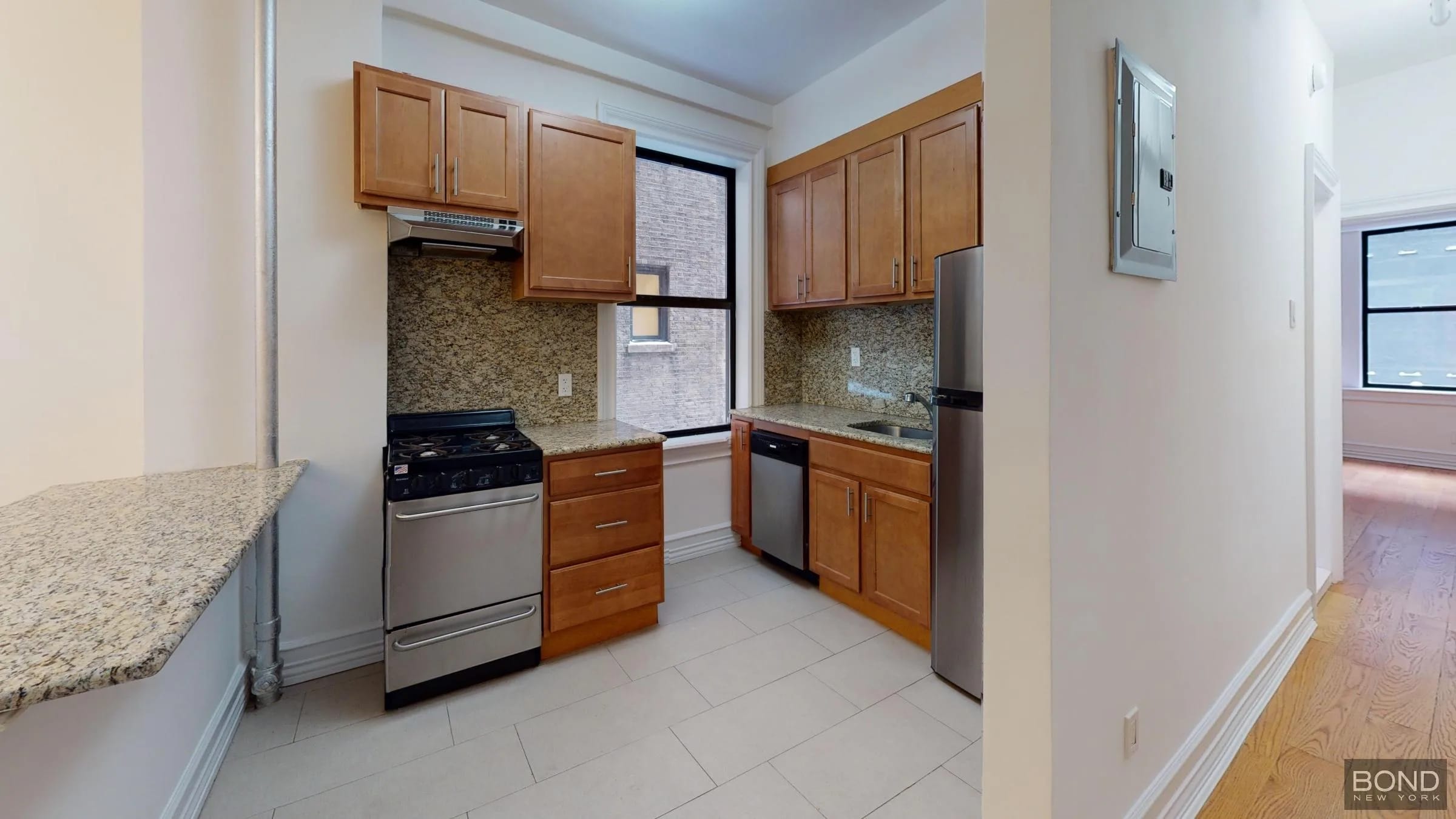 2 bedrooms in Midtown West, Manhattan, photo 5