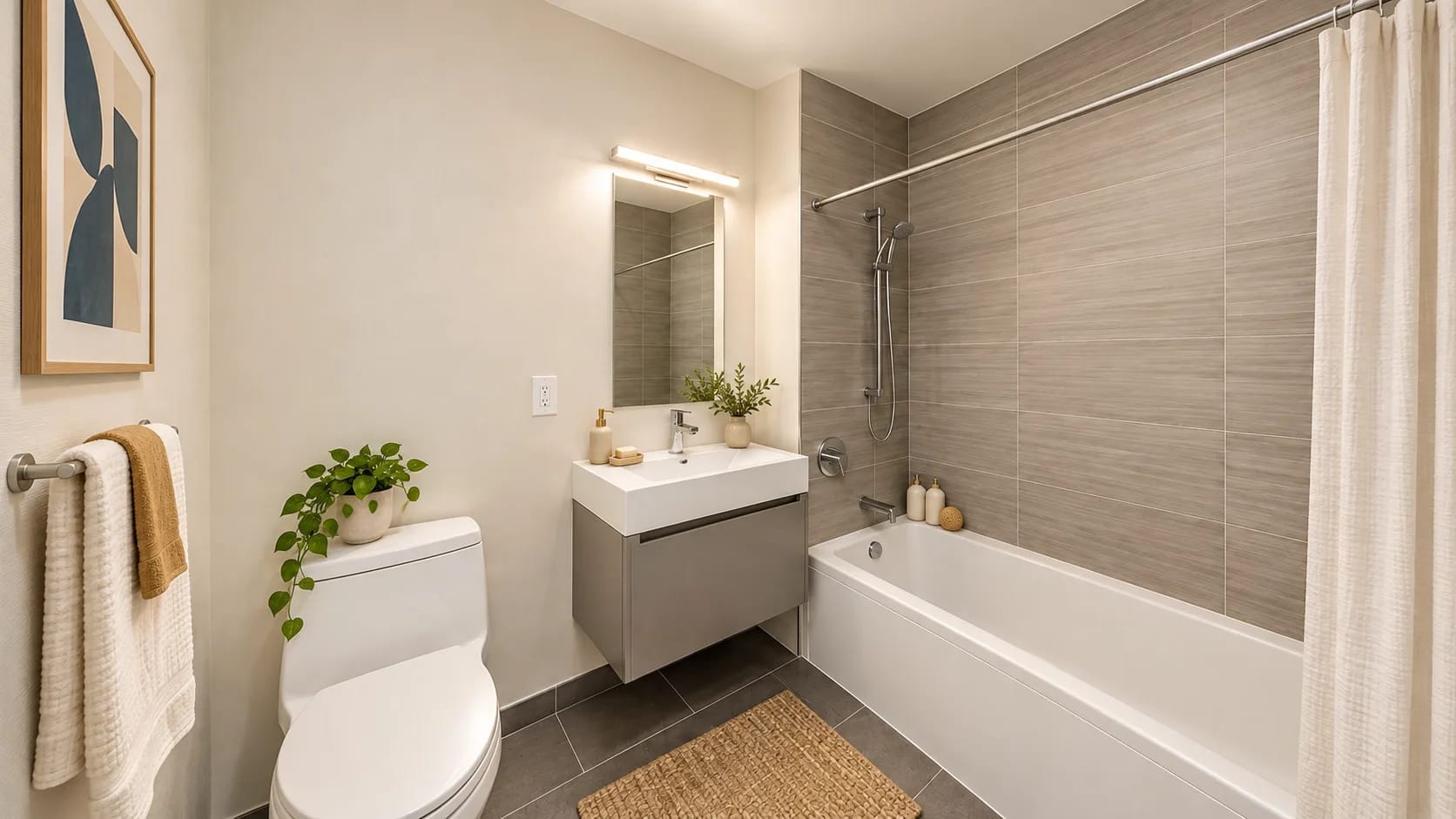 2 bedrooms in Flushing, Queens, photo 5